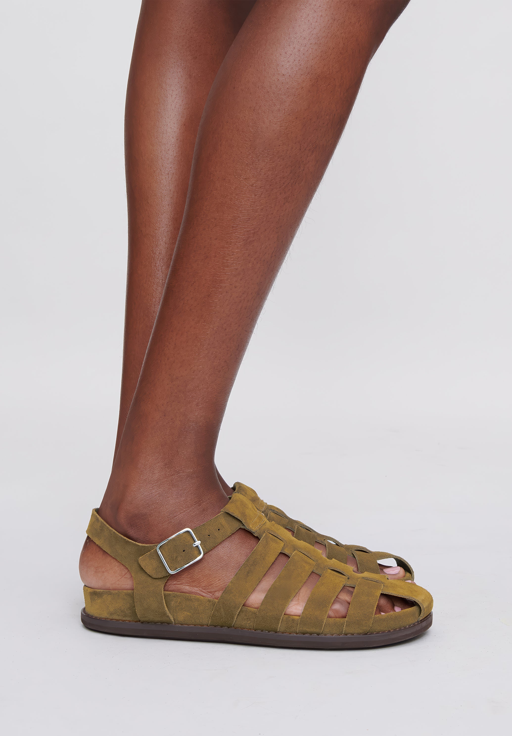 Fishmerman F sandals - 5