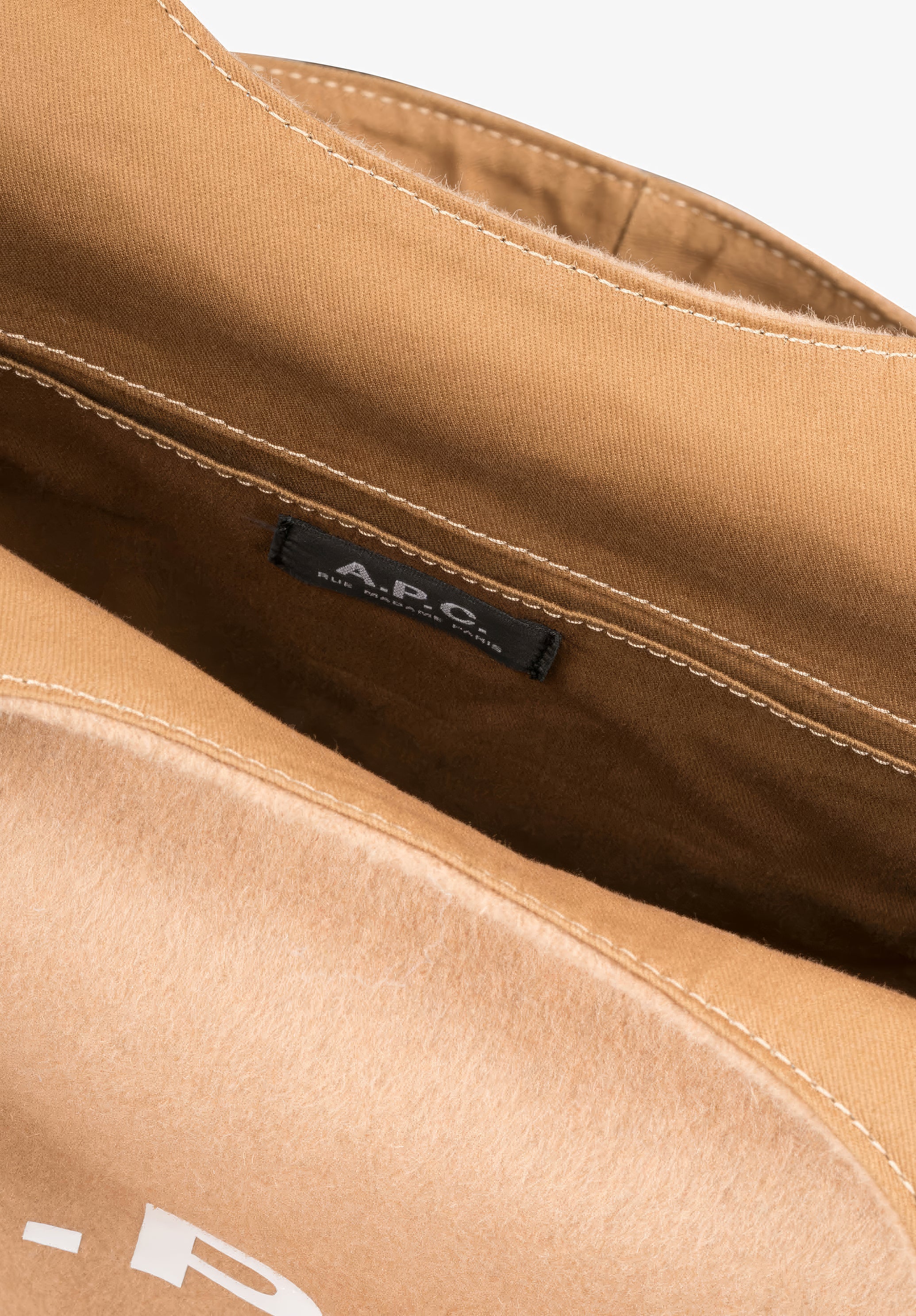 Ninon tote bag - 5