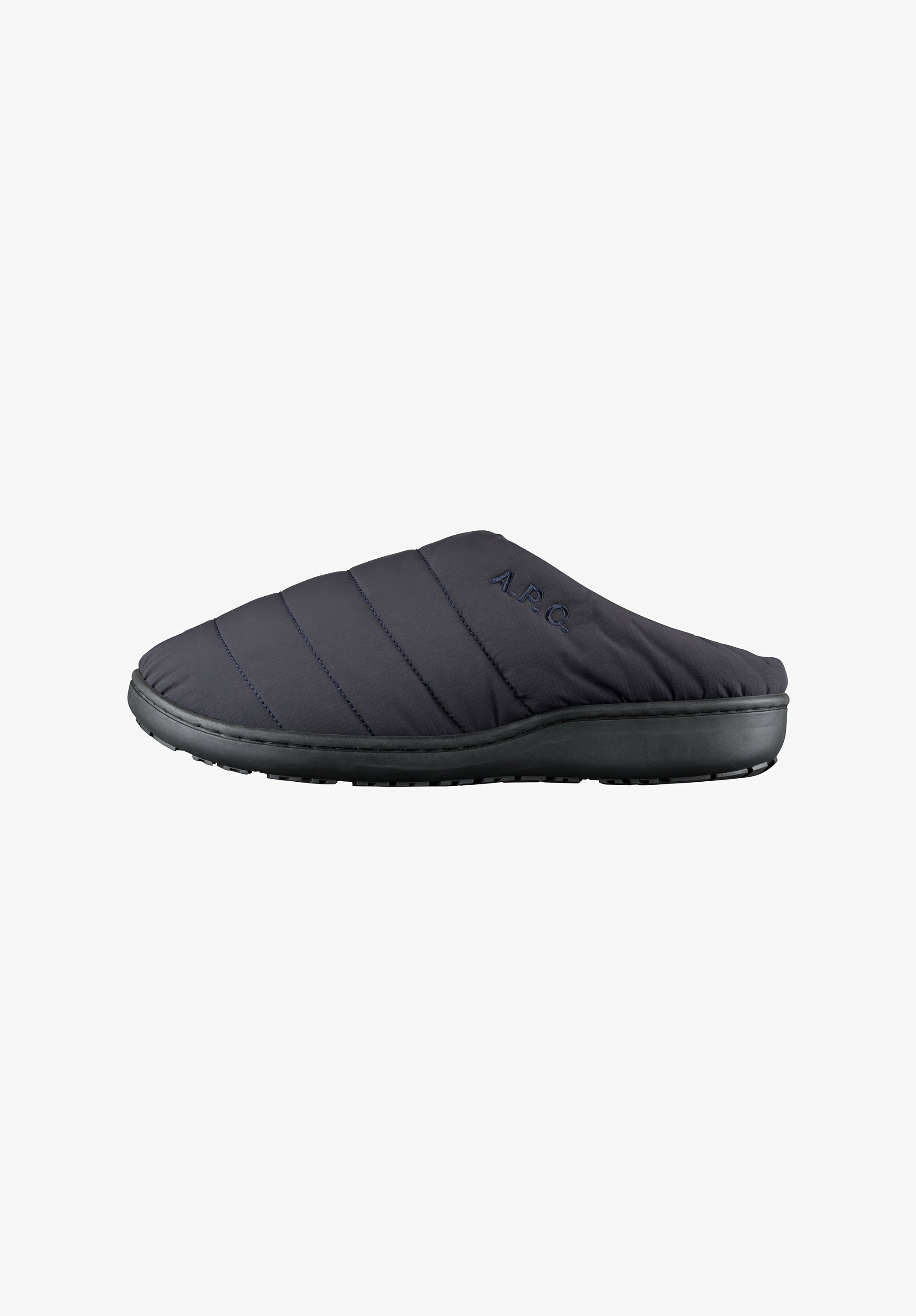 A.P.C. SUBU F-LINE Shoes - 0