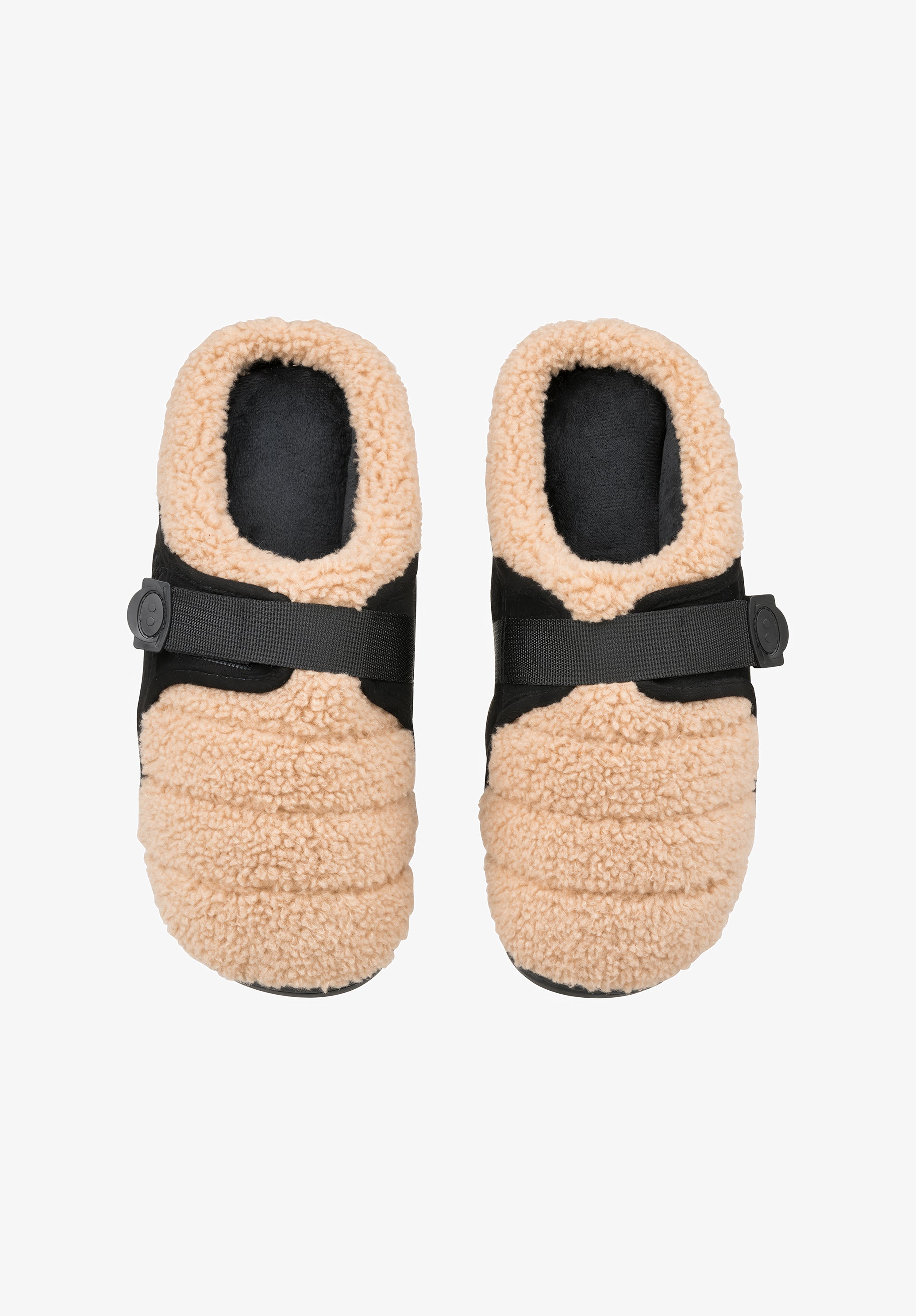 A.P.C. SUBU Belt Line Shoes - 4