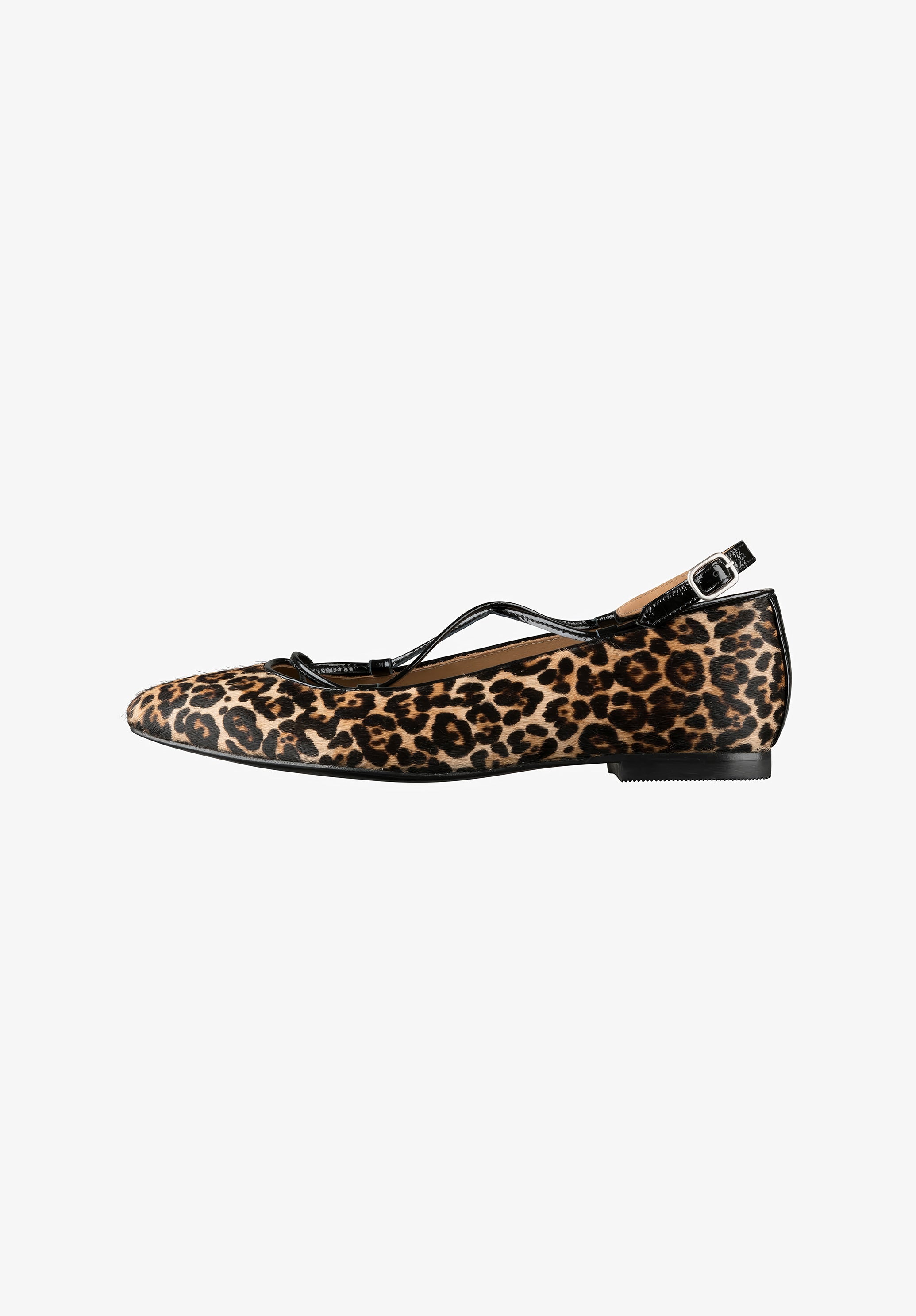 Katie ballet flats - 2